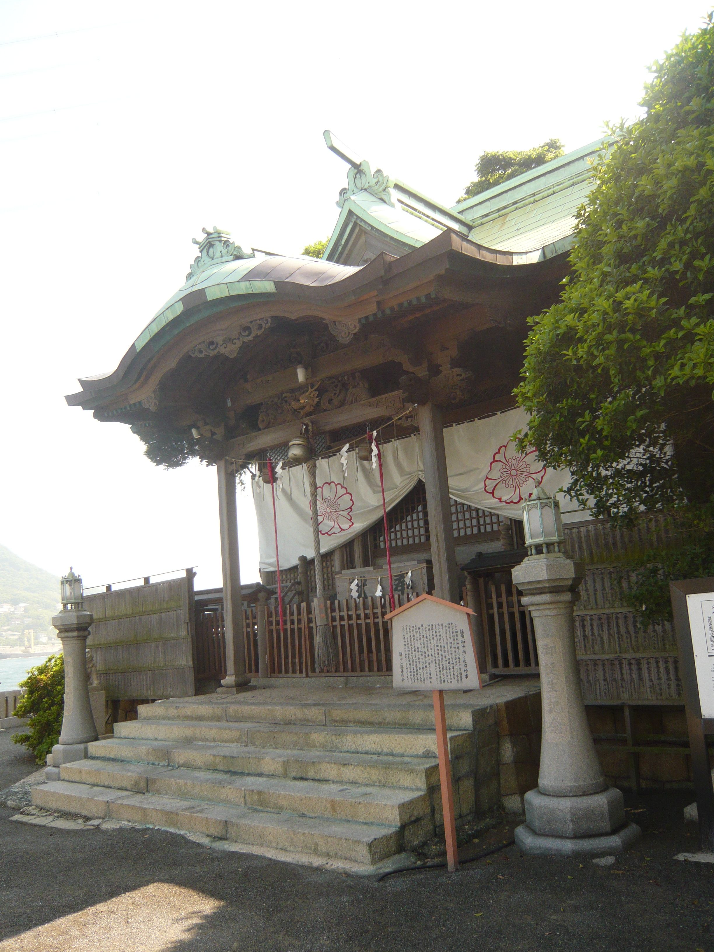 ⛩️ 스미요시 신사(스미요시진자) 이미지 8